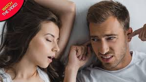 How to stop snoring: Top 6 tips you should try