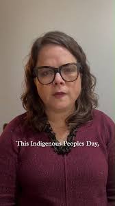 Our environmental justice work is stronger when we follow the leadership of  Indigenous communities. , This Indigenous Peoples Day, we celebrate their  power and continue our partnership to build a ...