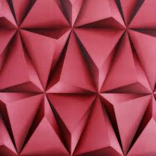 Anime woman wearing crop top and red shorts leaning on wall wallpaper. Eurotex Textured Pvc Coated 3d Design Red Wallpaper For Walls Home Decoration 57sqft L231505 Amazon In Home Improvement