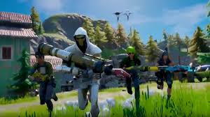 Fortnite's second season of chapter 2 has finally arrived! Fortnite Chapter 2 Season One Early Patch Notes Leaks Rumors And More Dot Esports