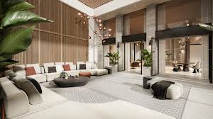 The future is now for hi-tech smart homes in the UAE - Horton Interiors