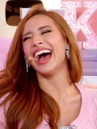 Tammy Mặc Đồ Pinky