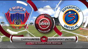 Chippa united v supersport united. Absa Premiership 2018 19 Chippa United Vs Supersport United Youtube