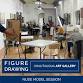 October 21 Figure Drawing event image