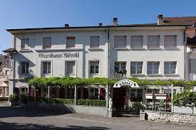restaurant rossli arlesheim baselland fotos geografie schweiz