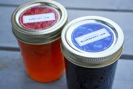 {free printables} canning labels for your homemade goodies | botanical paperworks. 13 Sets Of Free Canning Jar Labels For Mason Jars