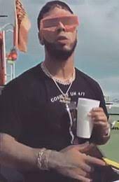 Released in december 2016, a remix of anuel aa 's own sola found noteworthy guests such as daddy yankee and wisin participating. Anuel Aa Wikipedia