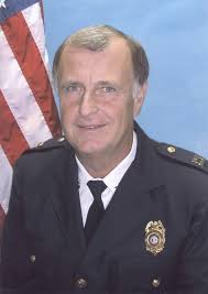 Orangeburg Department of Public Safety