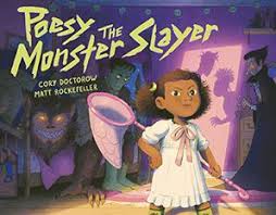 The witcher monster slayer game. Poesy The Monster Slayer Kirkus Reviews