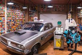 Antique car museum near me. Cruise Down Memory Lane At 7 Chicago Area Car Museums Chicago Sun Times