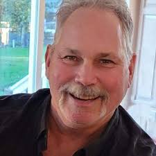 Rickey Beeman (1955-2022)