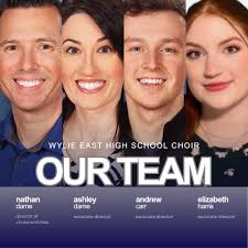 Wylie East High School Choir