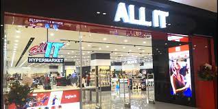 Official distributor of asus, hp, acer, & lenovo. Central I City Shah Alam All It Hypermarket