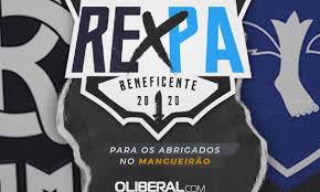 Matchs en direct de paysandu : Covid 19 Rivais Remo E Paysandu Se Unem Para Classico Solidario Agencia Brasil