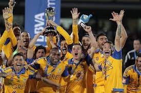 Último partido jugado tigres vs pumas. Tigres Derrota A Pumas Y Es Campeon De La Liga Mx Tigres Uanl Pumas Y Campeones