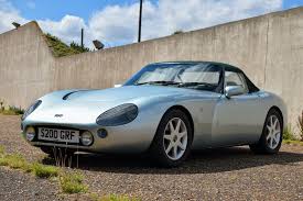 Check spelling or type a new query. 1999 Tvr Griffith 500