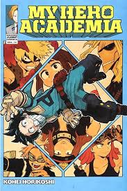 Birth Of A Nation A Comic Novel Pdf Free Read My Hero Academia Vol 12 12 Author Kohei Horikoshi Bookaddict Ireadeverywhere Kindlebargains Fiction Amreading Ebooks Bookworld Bookshel 2020