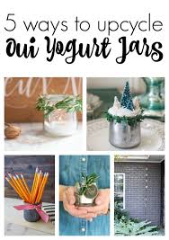 Simple Diy Christmas Votive Seeking Lavender Lane Crafts With Glass Jars Upcycled Crafts Jar Diy