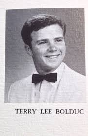 Terry Lee Bolduc Memorial Page
