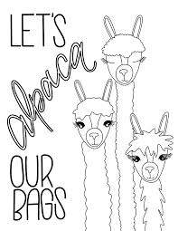 Free Coloring Page Printable Alpacas Free Coloring Pages Coloring Pages Coloring Pages To Print Download all photos and use them even for commercial projects.