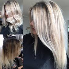 Hottes Hair On Instagram B A Teased Foil Balayage Has Never Looked So Good Hotteshair Balayage Balayagehighlights Behi Blonde Balayage Balayage Hair