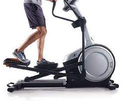 Nordictrack C 9 5 Elliptical Trainer Review Top Fitness Magazine Elliptical Trainer Nordictrack Elliptical Workout