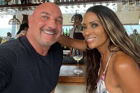Jay Glazer Is Engaged to Girlfriend Rosie Tenison