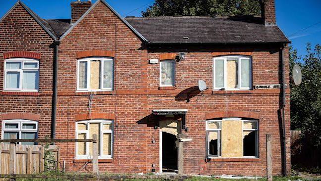 Attacks on houses of multiple occupation spread across Greater Manchester | ITV News Granada