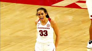 Dungee, a redshirt junior, ranks third in the sec in. Sec Network Chelsea Dungee Bucket Facebook