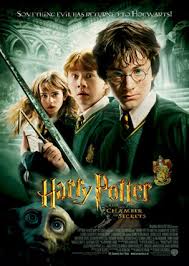 Harry Potter And The Chamber Of Secrets Wikipedia Bahasa Indonesia Ensiklopedia Bebas