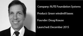 Launch: Greening the foundation, startup tips, where they are now