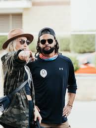 When patty mills was 2 years old, he used to shoot at a hoop outside his grandfather's home on thursday island, according to sports illustrated. Patty Mills Australian Nba Star Helps Bushfire Affected Towns Herald Sun