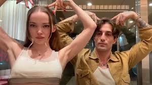 Dove Cameron et Damiano David: Amour dévoilé! Vidéo virale! - Imagen principal del artículo