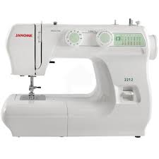 Machine Light Bulbs For Janome 2212 Portable Mechanical Sewing Machine Free Shipping Over 49 99 Pocono Sew Vac