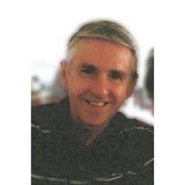 Donald O. Ouellette Obituary