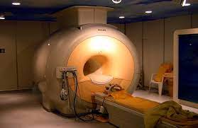 Mri scans use strong magnetic fields and radio waves to produce a detailed image of the inside of the body. Mri Scan Cost Vaidam Com
