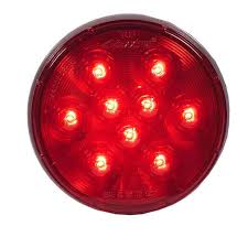 If A Led Taillight Has One Or Two Of The Small Leds Burnt Out Does It Still Pass For Inspection Pa Safety Inspection