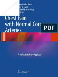 Do we need a new decision aid? Chest Pain With Normal Coronary Arteries 2013 Coronary Artery Disease Coronary Circulation