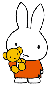 Miffy Google Pretrazivanje Knutselen Met Peuters Prints