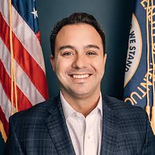 Board of Directors Bios