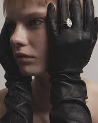 Sarah and Sebastian Engagement Ring