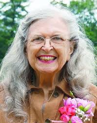 Dorothy Mae Andrews Conner