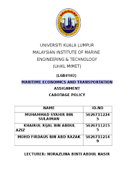 The malaysian cabotage policy includes ships used in the offshore industry within its exclusive economic zone. What Is Cabotage Merchant Marine Act Of 1920 Airlines