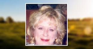 Saundra Rogan Obituary May 30, 2006