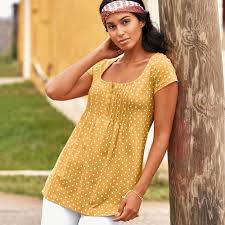 Chercher tee shirt femme leopard parmi milliers de en ligneboutique, obtenez la absolu meilleure offre quand vous vous avez atteint notre page sur tee shirt femme leopard, nous faire notre très meilleur à livrer un bon et sauf sélection de boutique qui vend produits dans cette catégorie vêtement femme. Tee Shirt Imprime Pois Manches Courtes Blancheporte