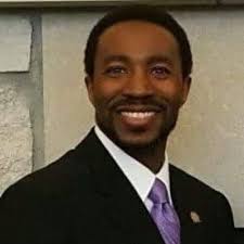 Calvin Mayfield, PMP (@Cal69Canine)