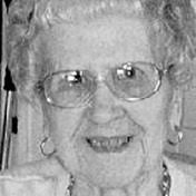Search Margaret Nash Obituaries and Funeral Services