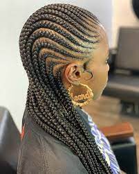 23 African Hair Braiding Styles We Re Loving Right Now African Hair Braiding Styles African Braids Hairstyles Braided Hairstyles For Black Women