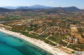 Aus dem millionenschweren rechtsstreit um seinen schlimmen badeunfall vor sardinien ist der schauspieler götz george (61 / foto) alias Sardinien Sardafit Information Budoni Sandstrand Sardafit Ferienhauser Auf Sardinien
