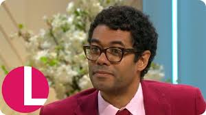 4 out of 5 stars. Travel Man Richard Ayoade Says The Show Helped Him Realise He Hates Travelling Lorraine Youtube